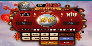 Jackpot 69VN - Giải thưởng hấp dẫn tại tài xỉu nổ hũ
