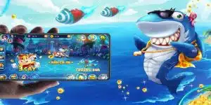 Top Game Bắn Cá Được Ưa Thích Dành Cho Điện Thoại