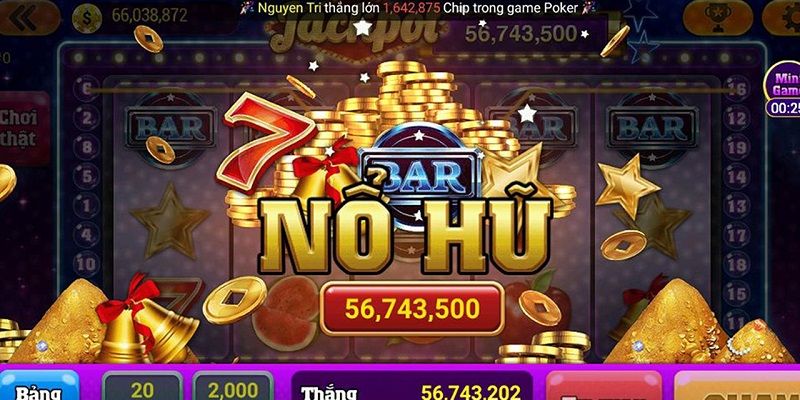 Giao diện cực đẹp mắt