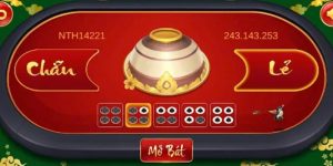 Xóc Đĩa - Game Đổi Thưởng Online Hấp Dẫn Triệu Thành Viên