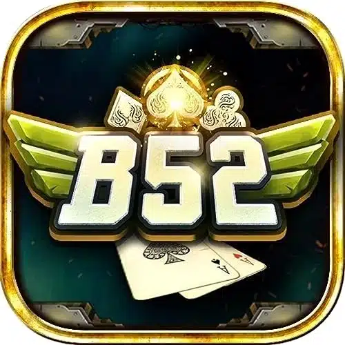 B52 Logo