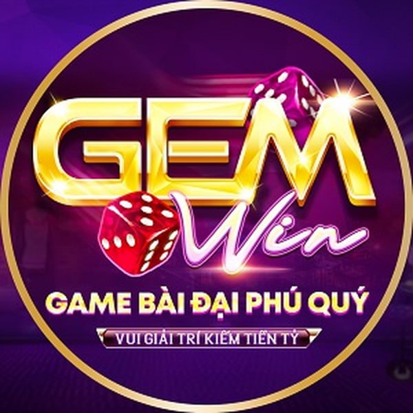 Gem88 Logo