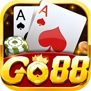 GO88 Logo