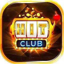 Hitclub Logo