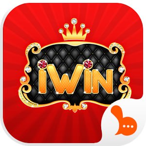 Iwin Logo
