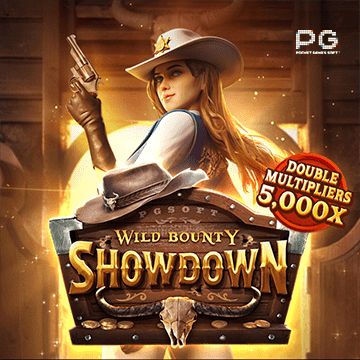 Wild Bounty Show