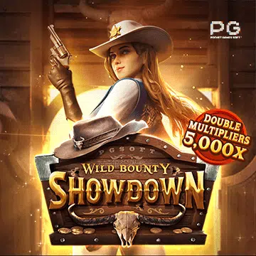 Wild Bounty Show