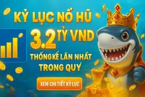 kỷ lục nổ hũ 90